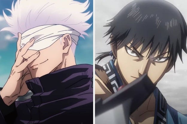 2022 Upcoming Anime Releases - Vimarsana News