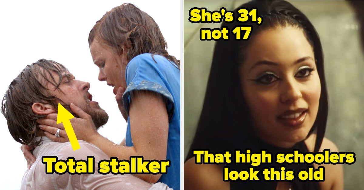 People Are Pointing Out TV/Movie Tropes That Are So Common, People Started To Actually Believe Them