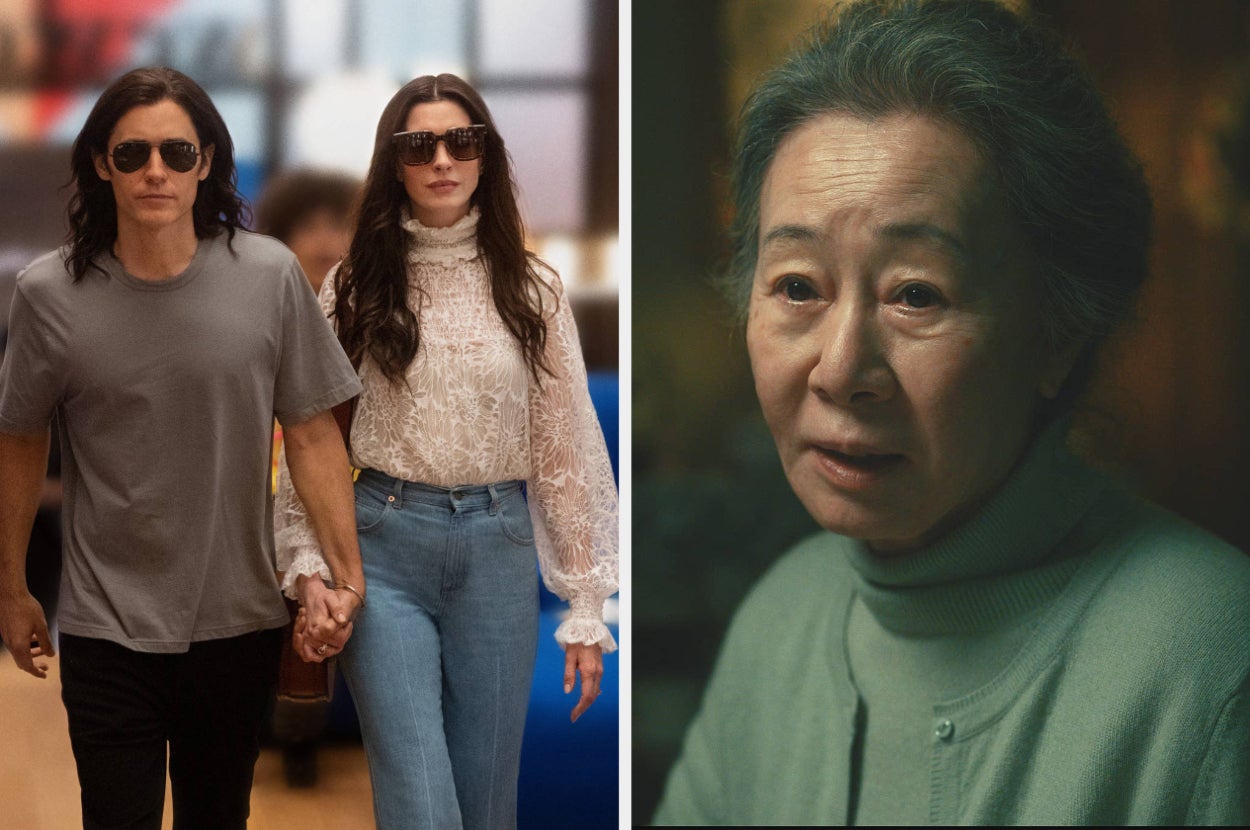 29 Of The Best Things To Stream On Apple TV+ In March