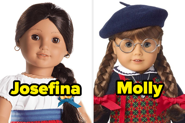 Josefina american best sale girl doll worth