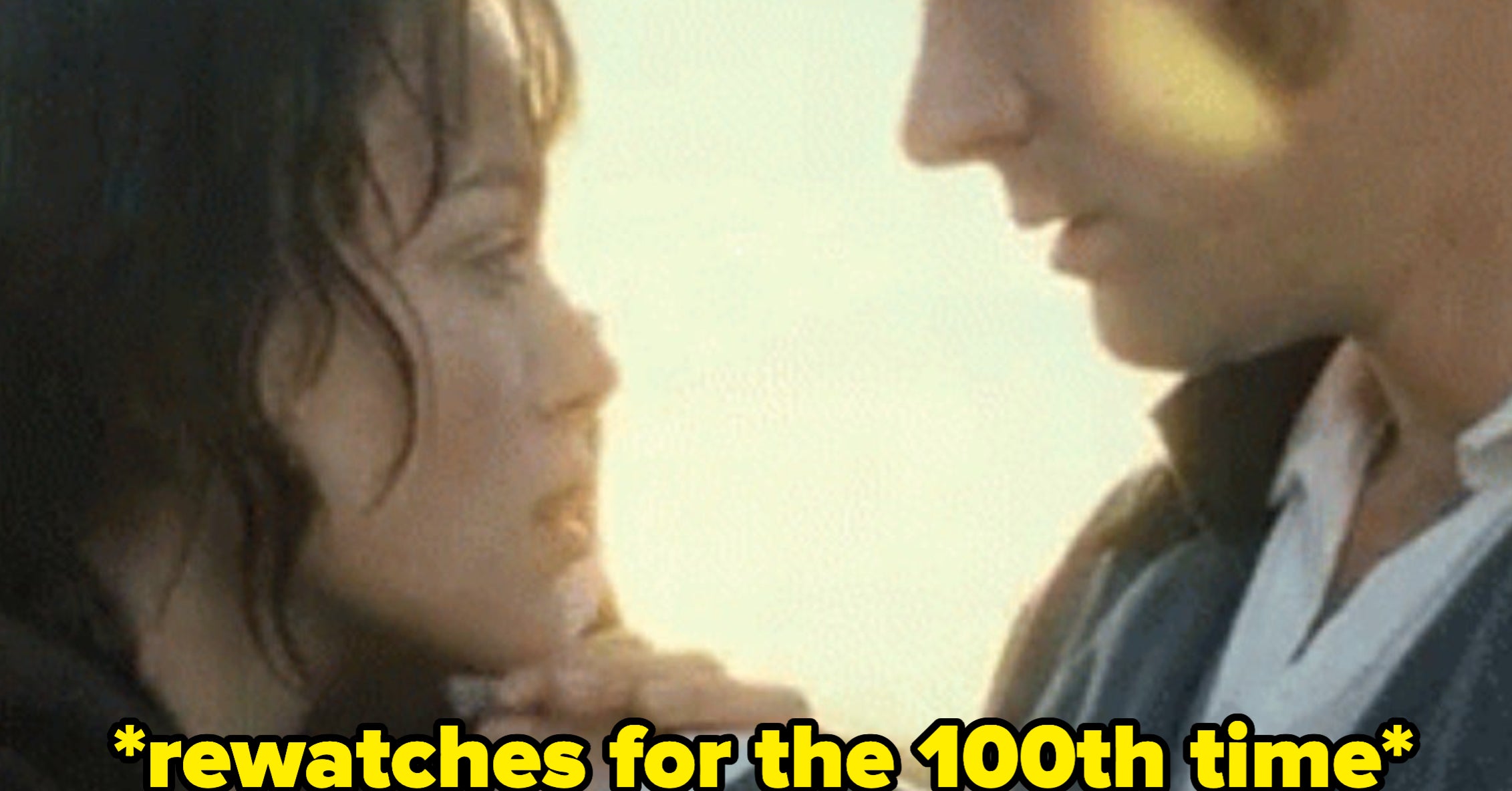 10 Reasons The 2005 "Pride & Prejudice" Movie Is A Low-Key Cult Classic