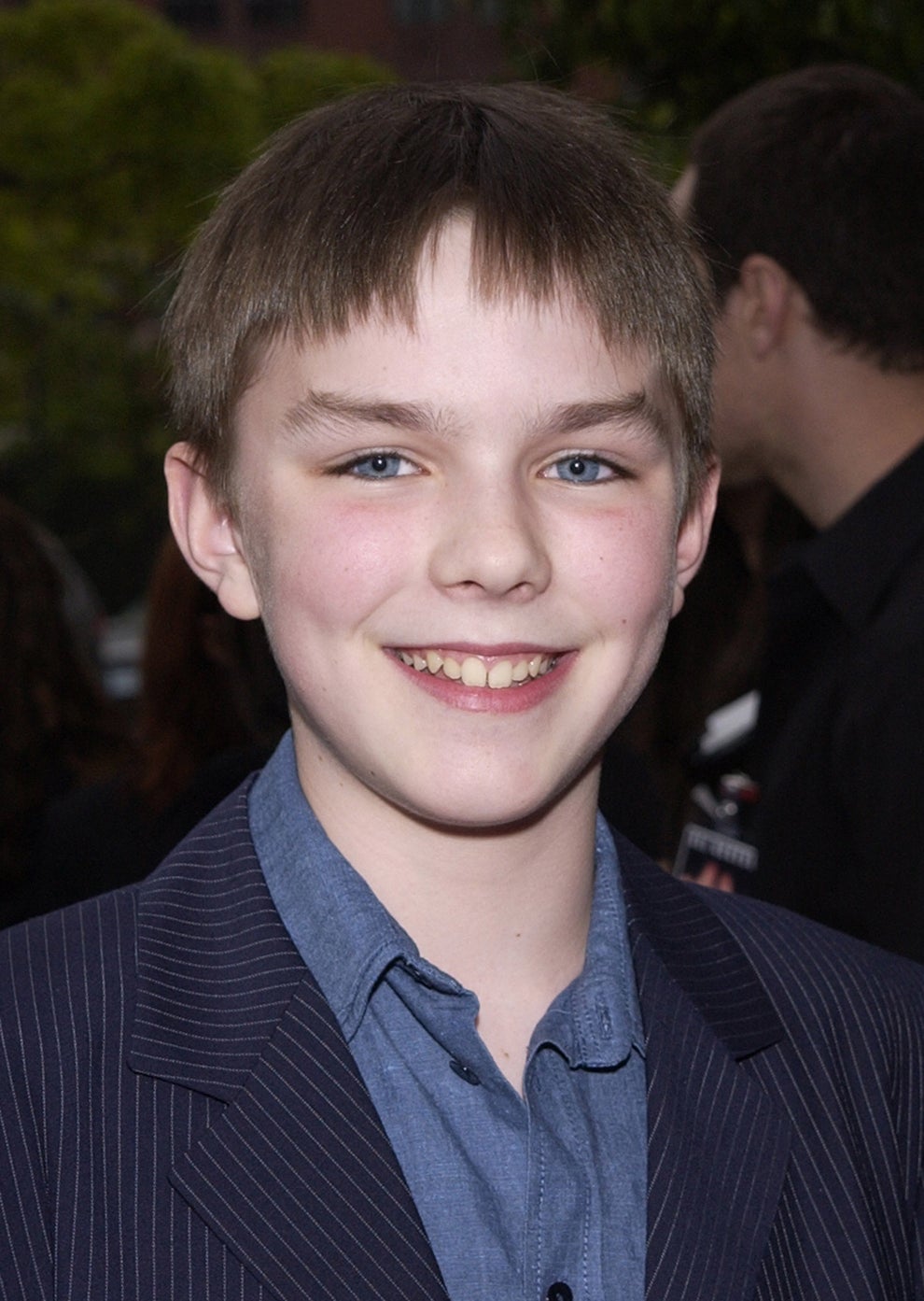 These 38 Child Actors Are Now Parents Themselves