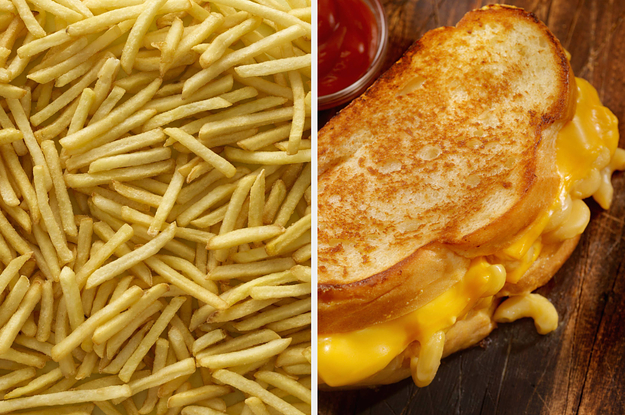 Would You Rename These Foods If You Were In Charge?