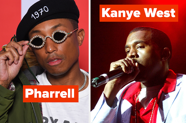 20 Music Producers That Helped Make Hip-Hop The Most Popular Genre In The World