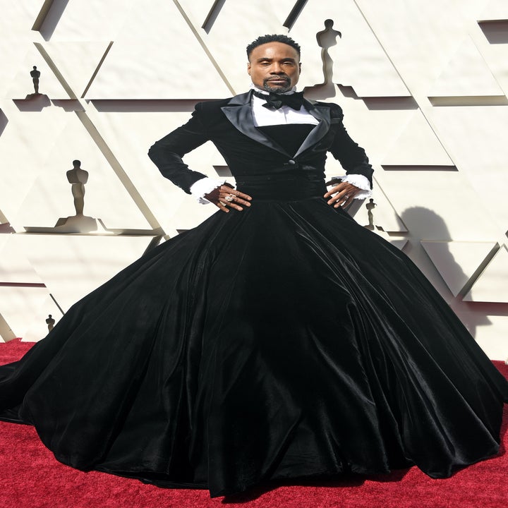 Best Dressed Oscars Red Carpet, Ranked Over Past Decade