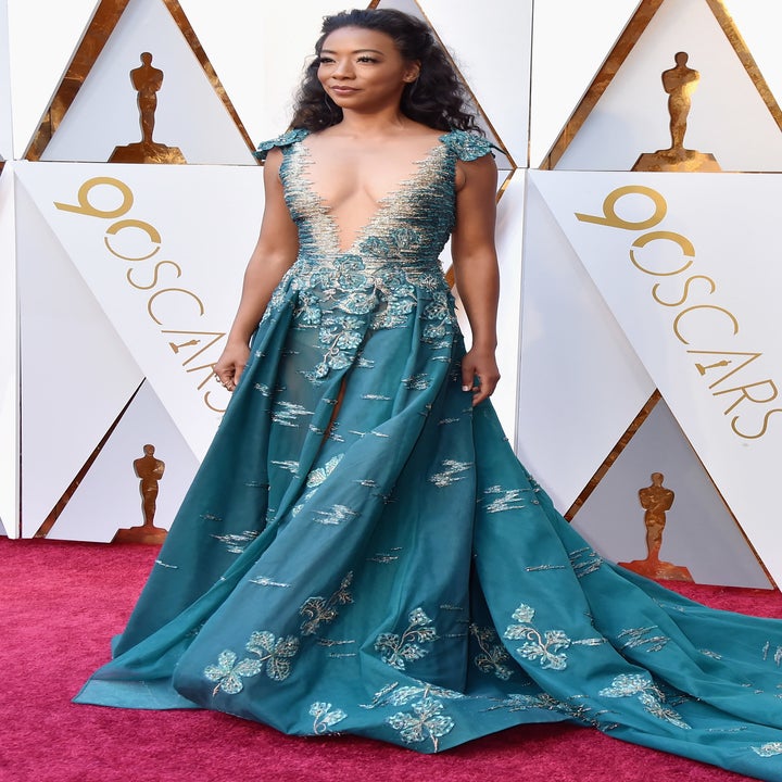 Best Dressed Oscars Red Carpet, Ranked Over Past Decade