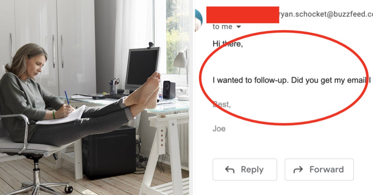 Coworkers Pet Peeves Reddit