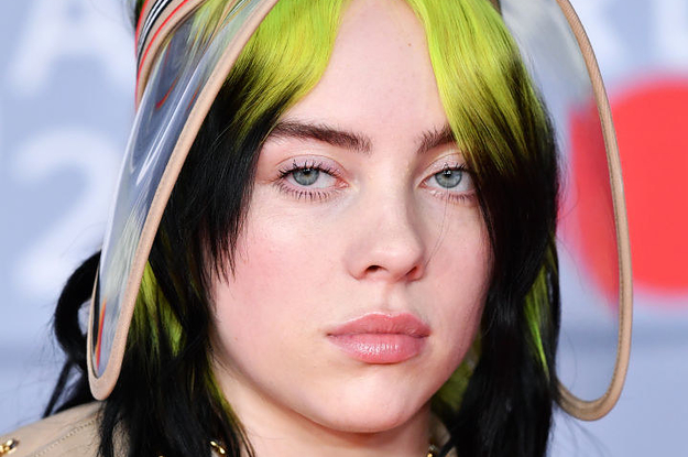 billie eilish