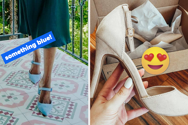 30 Stylish Wedding Shoes You Can Wear Again And Again