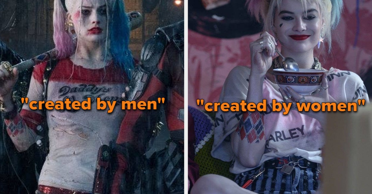 8 Female TV And Movie Characters That Were Almost Certainly Written By A Man, And 8 Others That Were Written By A Woman