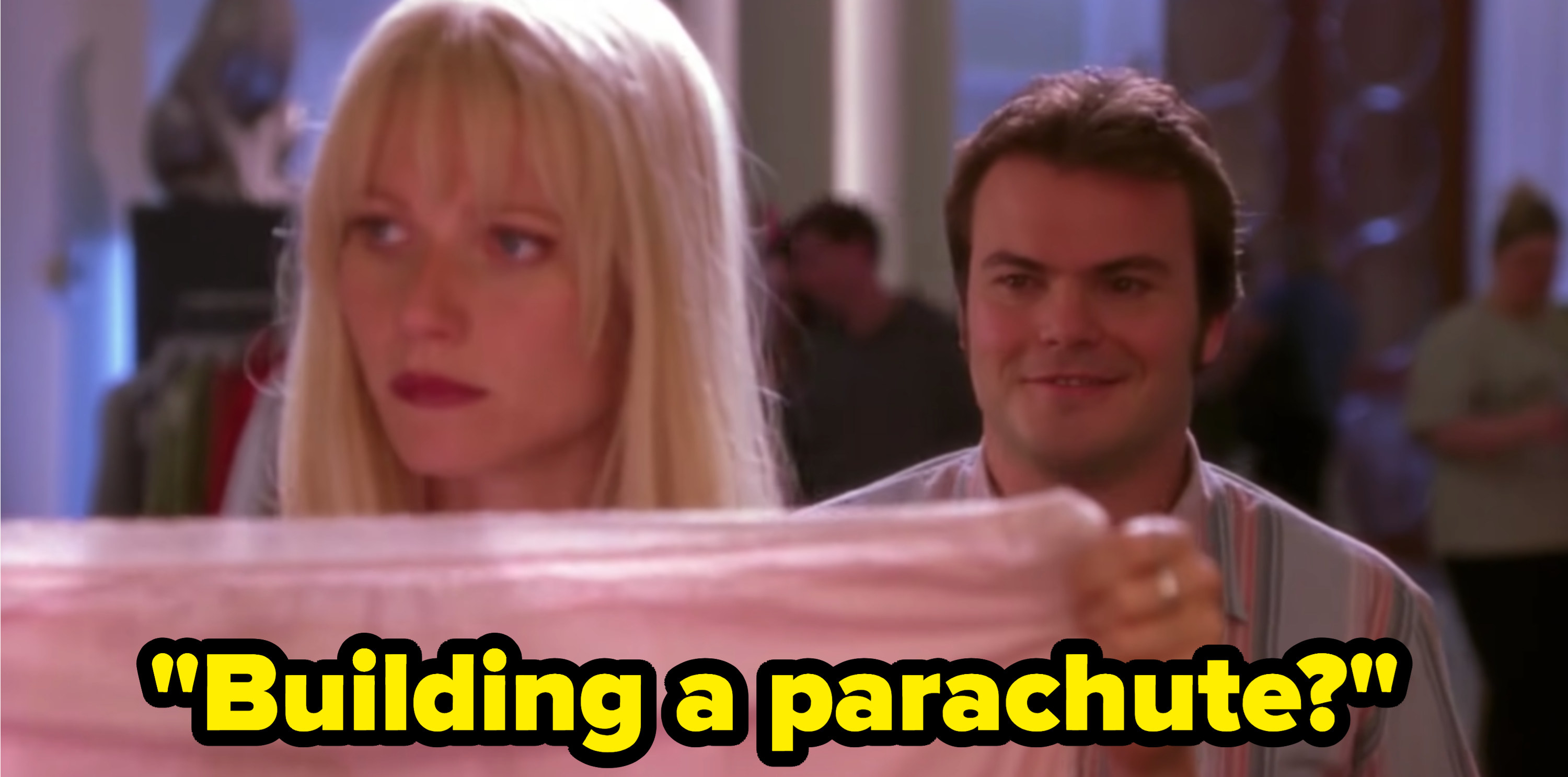 Problematic Movie Scenes That Shouldn t Have Been Filmed