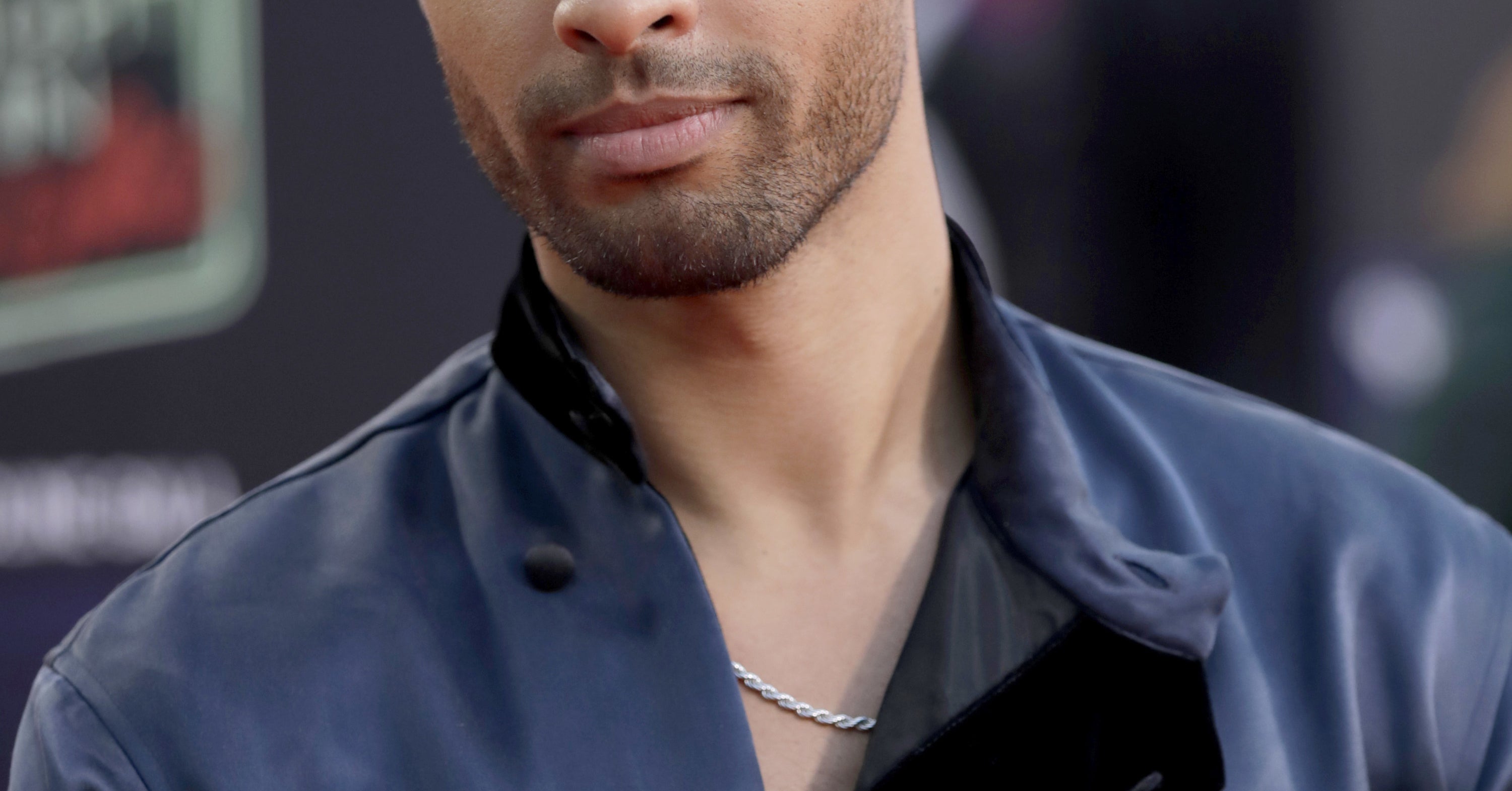 Why Regé-Jean Page Isn't In Season 2 Of "Bridgerton"