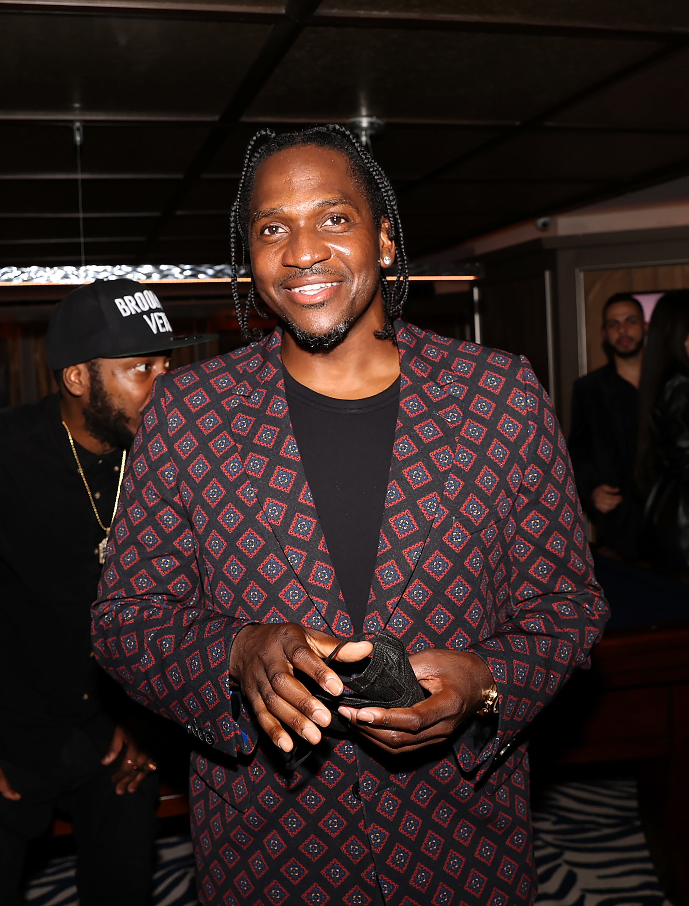 Pusha T
