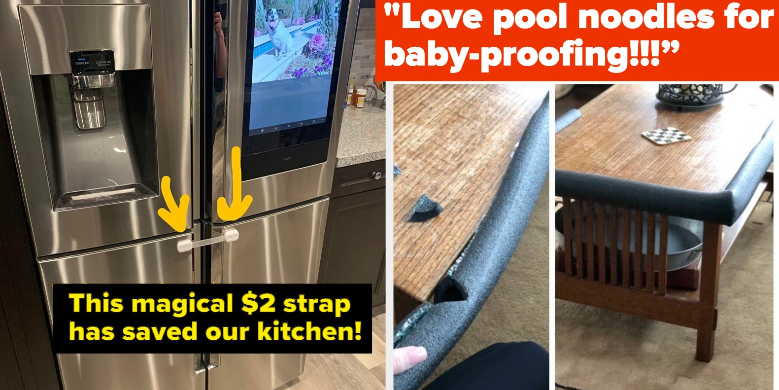 15 Simple Yet Effective Tips To Baby Proof Your Kitchen – The Baby Lodge