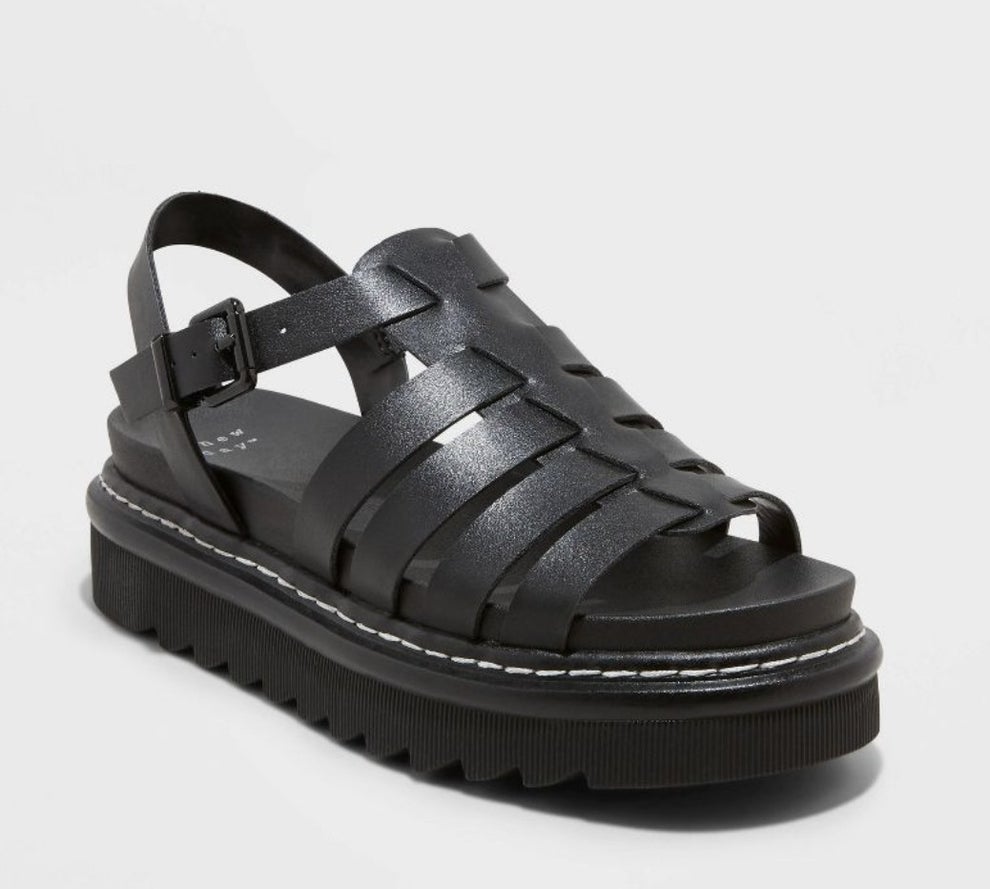 25 Stylish Shoes From Target That You’ll Want To Wear All Darn Summer