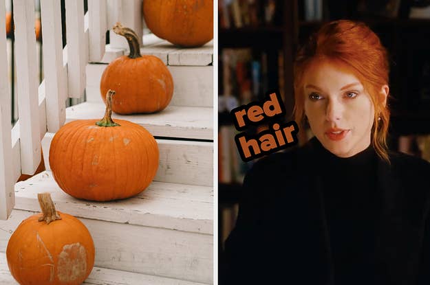 This Image Quiz Will Guess Your Hair Color This Image Quiz Will Guess Your Hair Color
