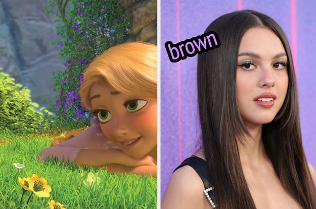 Pick Some Seasonal Images And I'll Guess Your Hair Color With About 96% Accuracy