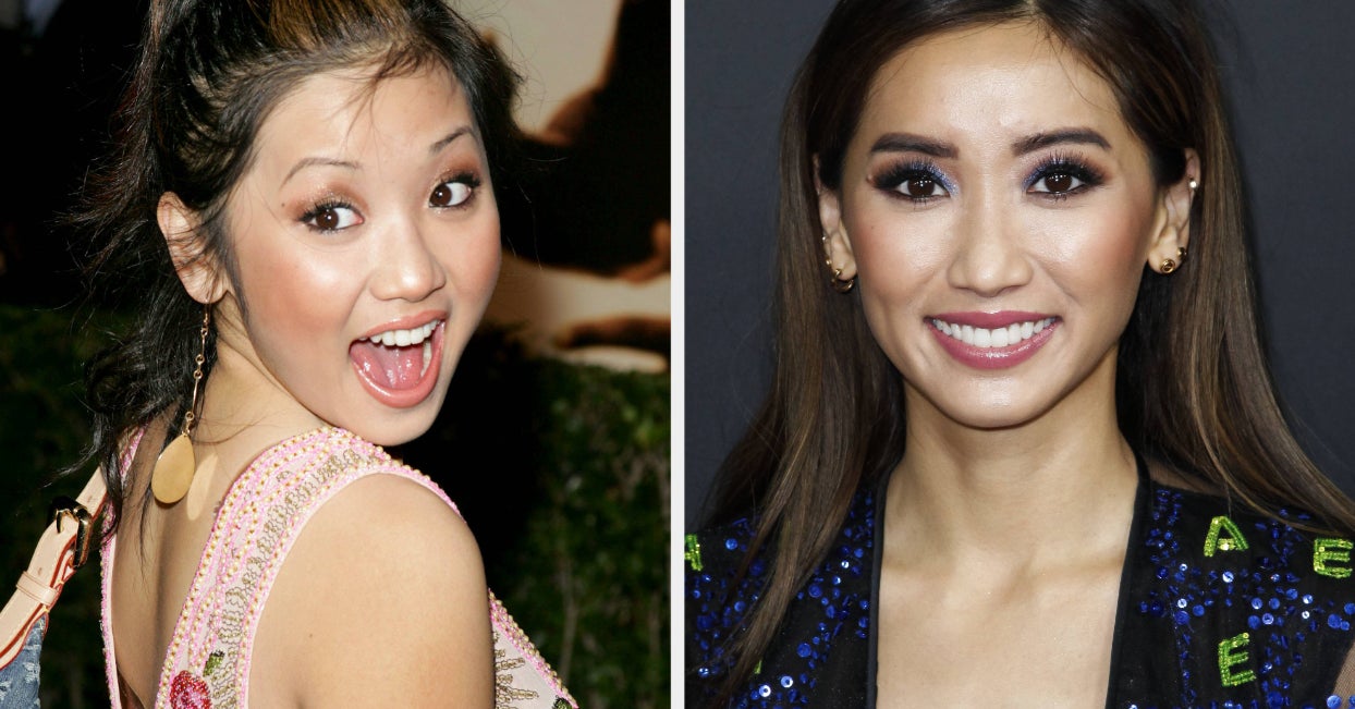 38 Hollywood Parents Who Were Famous Child Actors Themselves