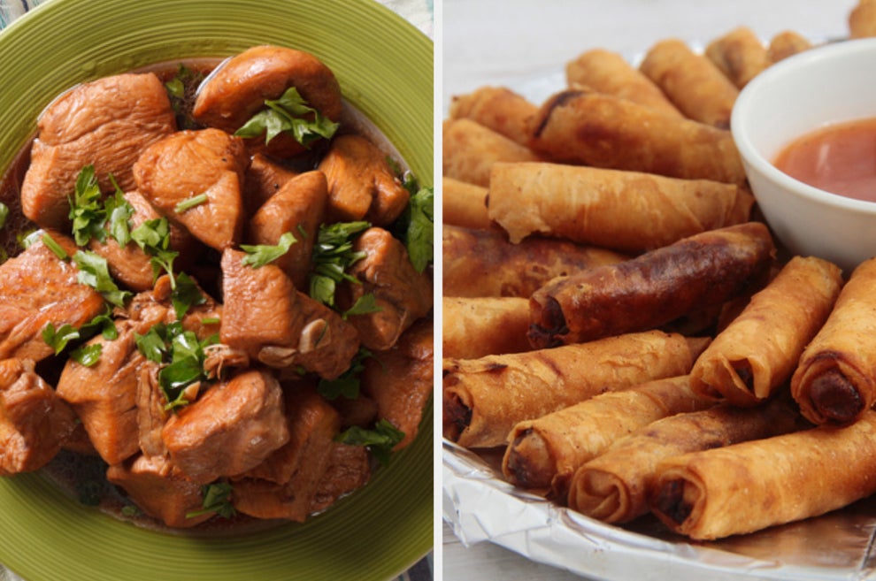 20 Foods From Different Cultures You Must Try