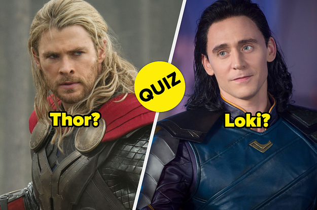 Would You Name Your Kids After These Iconic Marvel Characters?