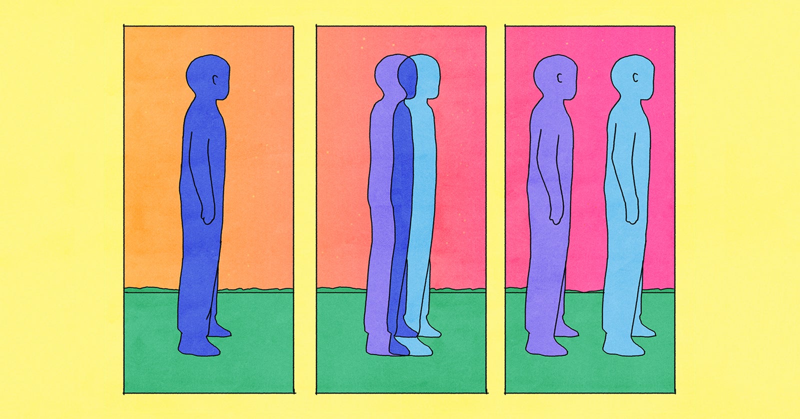 Qu'estce que la dissociation et à quoi ressembletelle ? Les Actualites