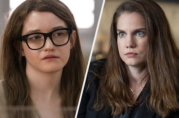 19 Hilarious Posts For Anyone Who Already Finished Watching "Inventing Anna"