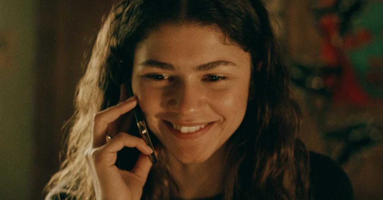Which Euphoria Character Encapsulates Your Energy