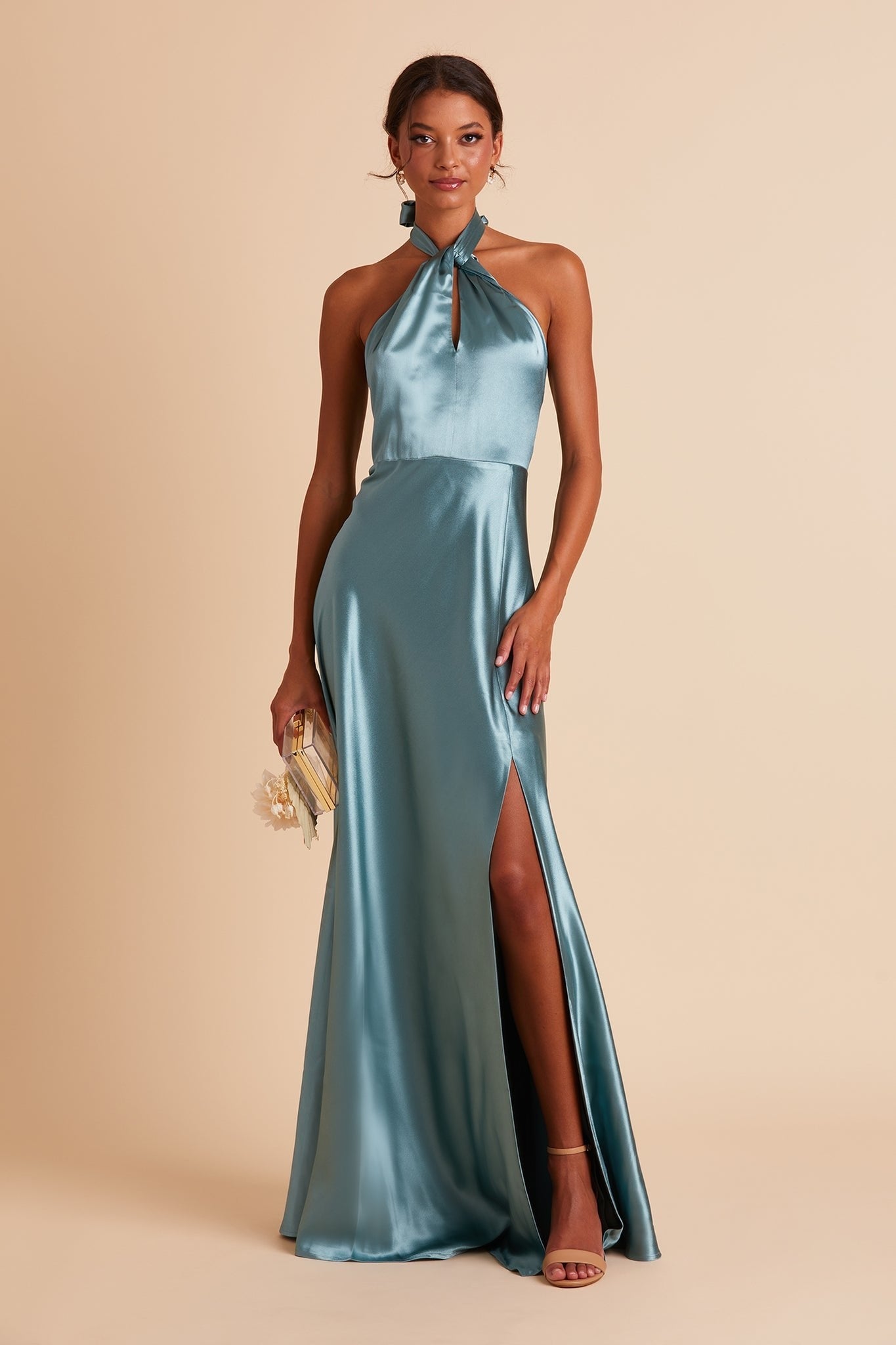 light brown dresser Cabalynn - Light Brown