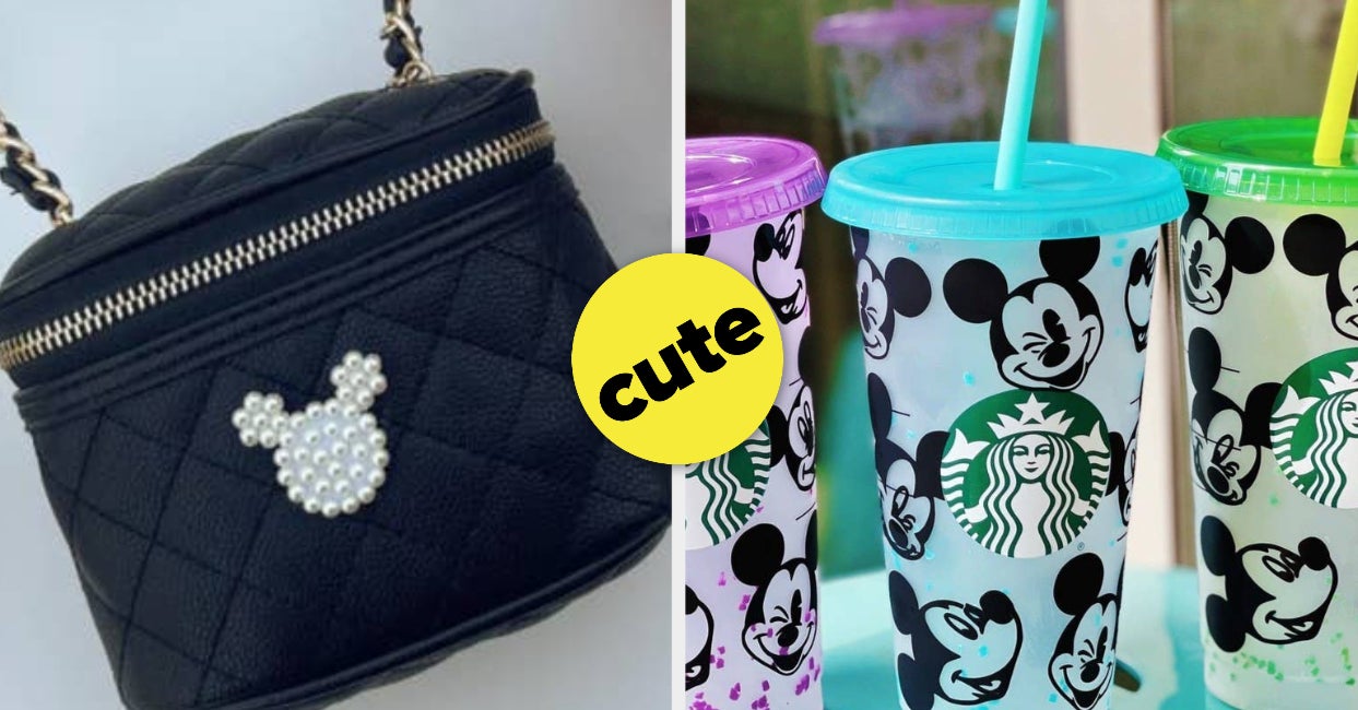 47 Disney Products You'll Simply Adore
