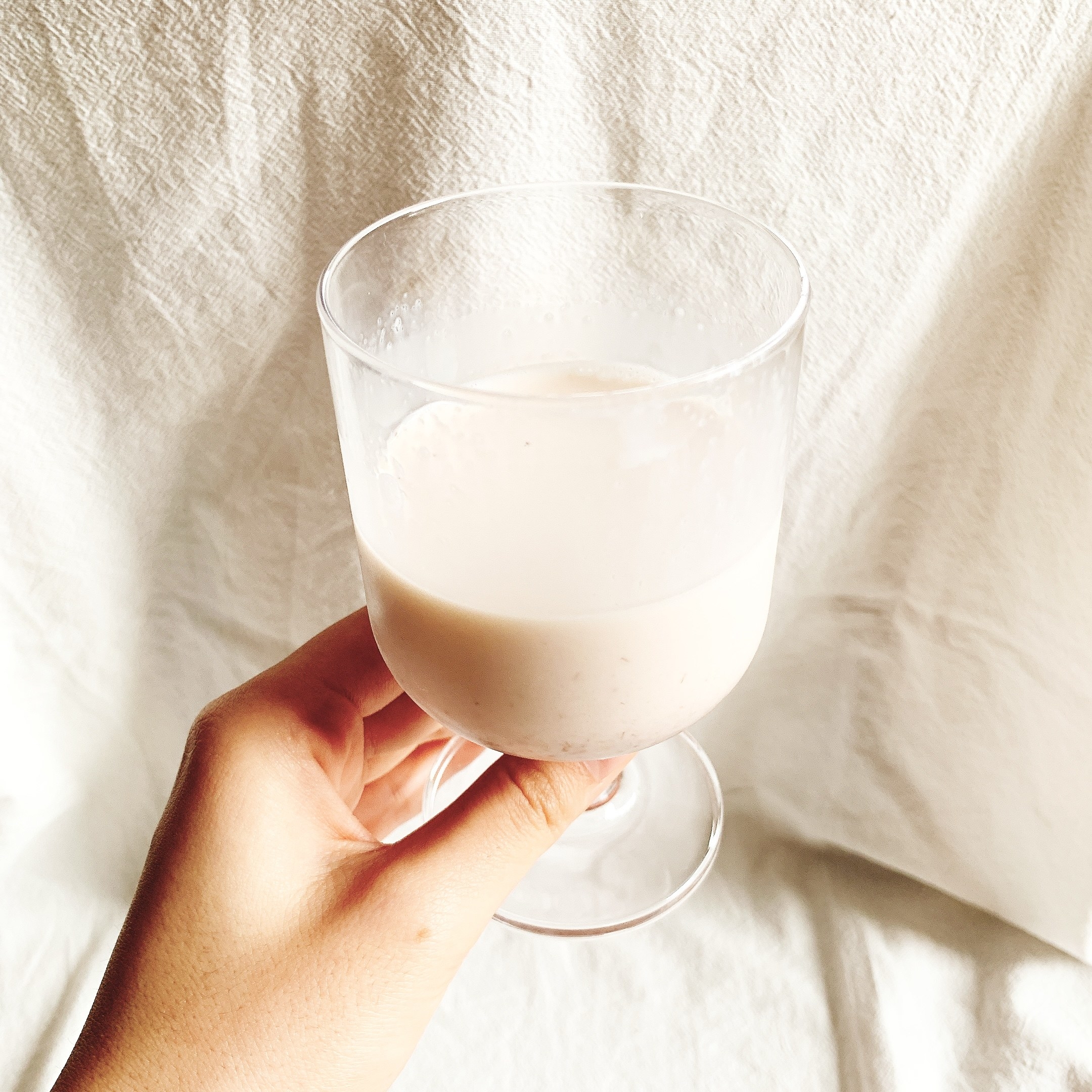 KALDI（カルディ）のオススメの商品「牛乳でつくる いちごみるくの素 270ml」