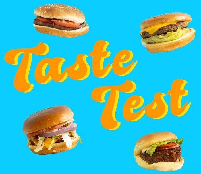 We Taste-Tested 8 Cheddar Cheeses on Cheeseburgers—Here Are Our Favorites