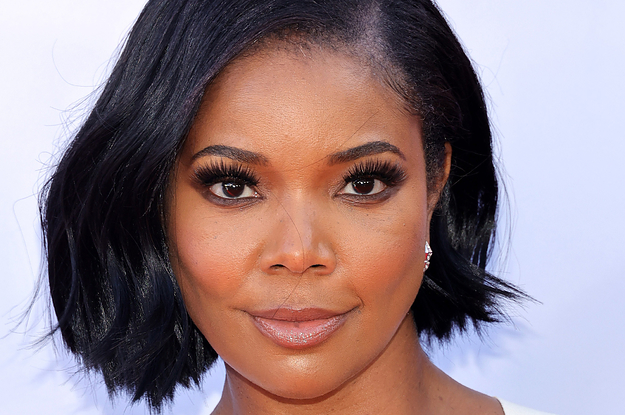 27 Things We Learned Over Zoom With Gabrielle Union