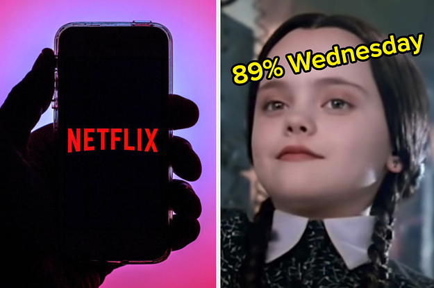 A Wednesday Addams Spinoff Is Coming To Netflix, So Let’s Find Out What Percent Wednesday You Are