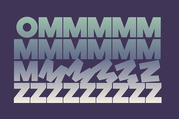 If The News Cycle Is Wrecking Your Sleep, Try Using Meditation To Calm Your Mind. Here’s How.