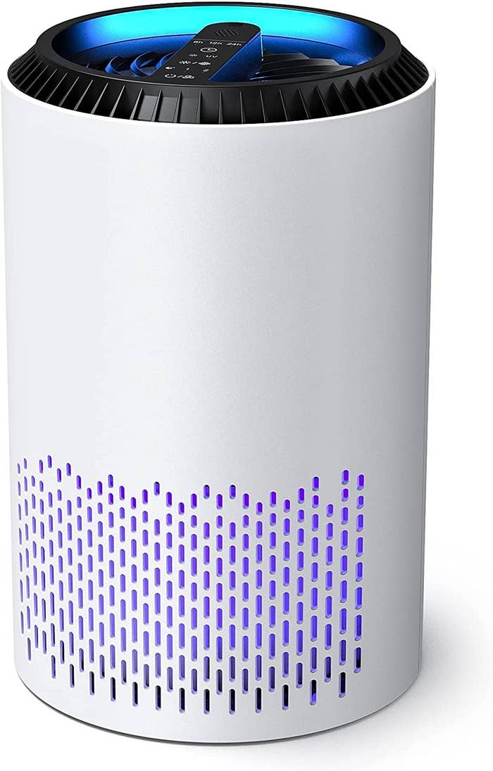 cylindrical tabletop machine