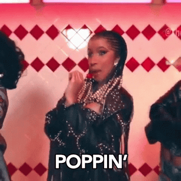 Cardi B