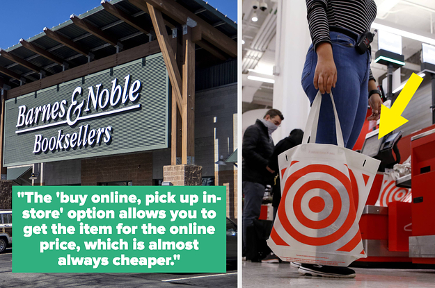 Retail Workers Are Revealing Money-Saving Secrets For Customers At Target, DSW, Best Buy, And More