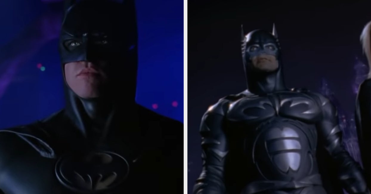 Can You Name The Batman Movie That These Quotes Came From? Test Yourself And Find Out