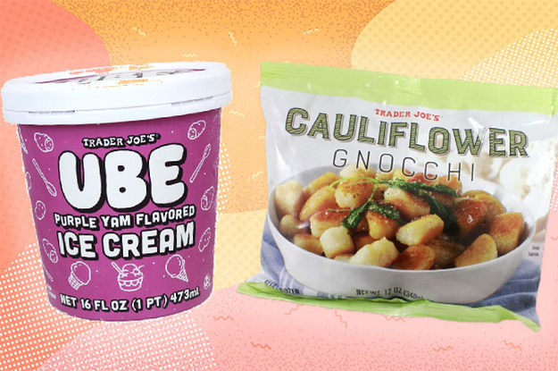 It's Time To Find Out Which Fan-Favorite Trader Joe's Item You Are