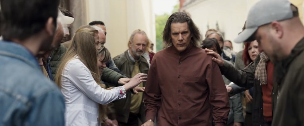 Moon Knight Cast: Here’s Where You’ve Seen Them Before