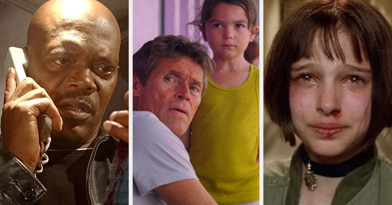 Here's Absolutely Everything Leaving Netflix In April 2022