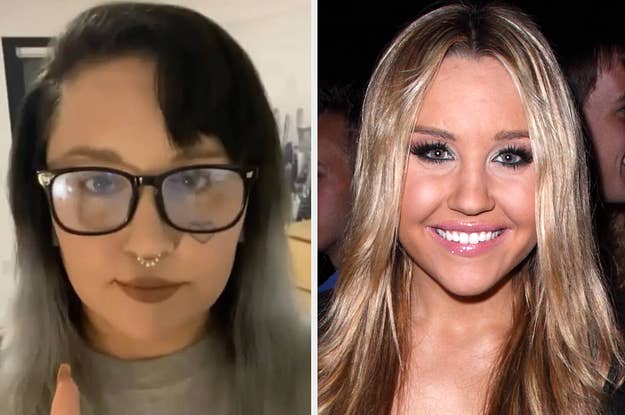 Amanda Bynes Fucking - Amanda Bynes Is Still Claiming There Is An Imposter Version Of Herself Out  There