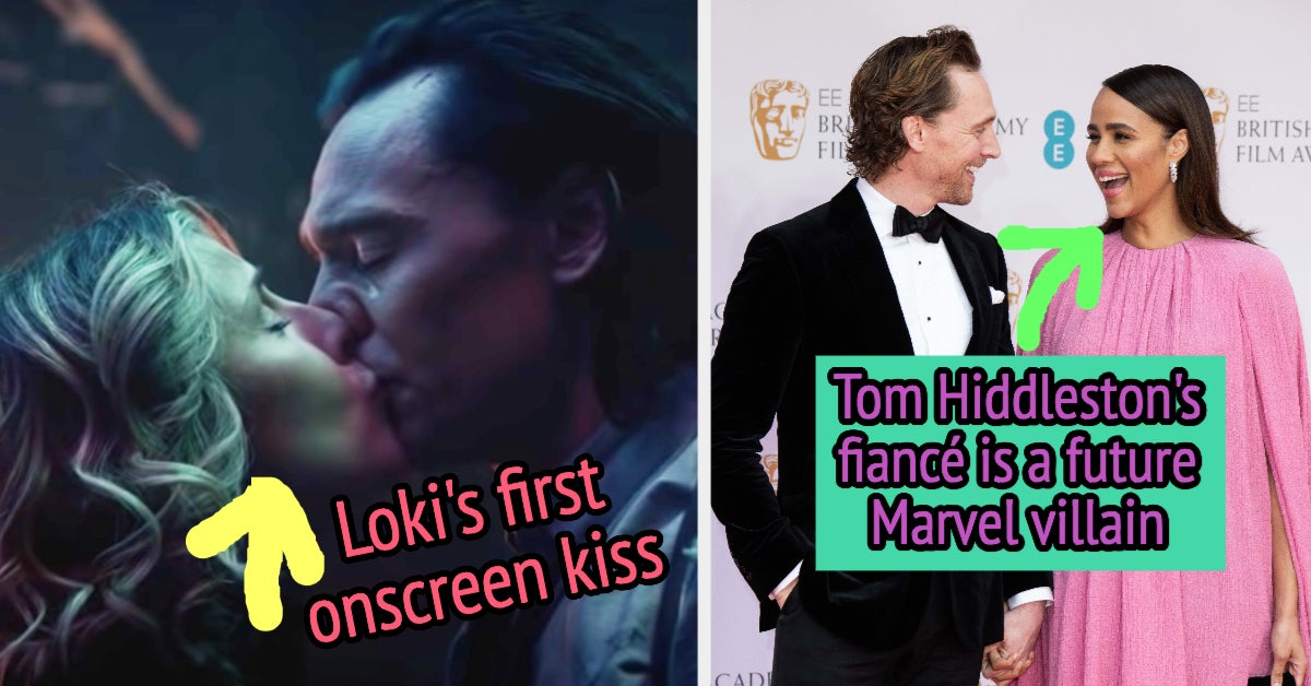 14 MCU Couples Vs. The Actors' Real-Life Relationships - BuzzFeed