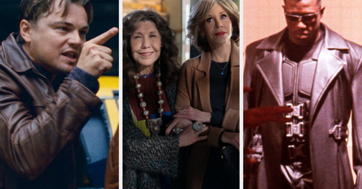 Here's Absolutely Everything Coming To Netflix In April 2022