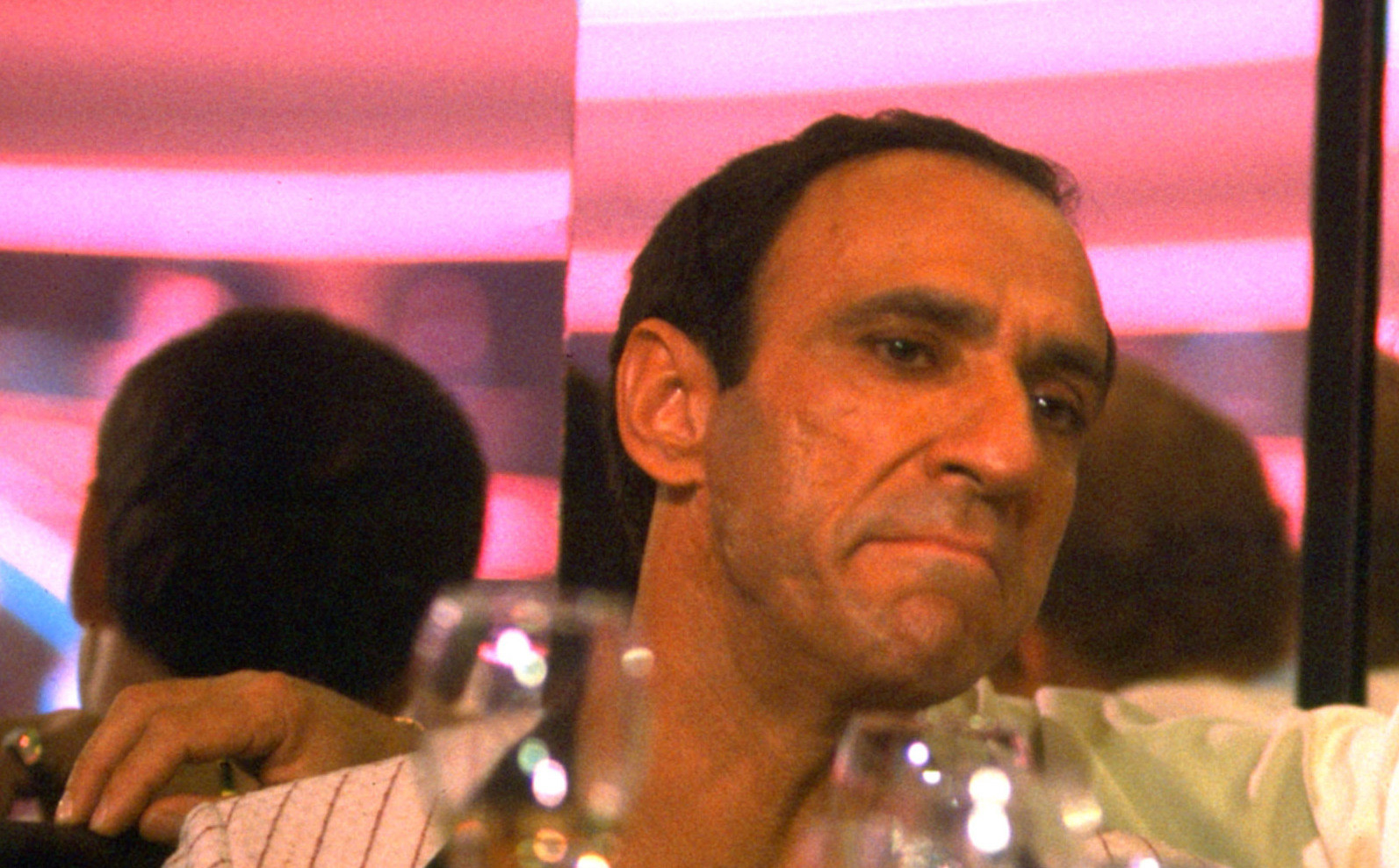 F. Murray Abraham in Scarface