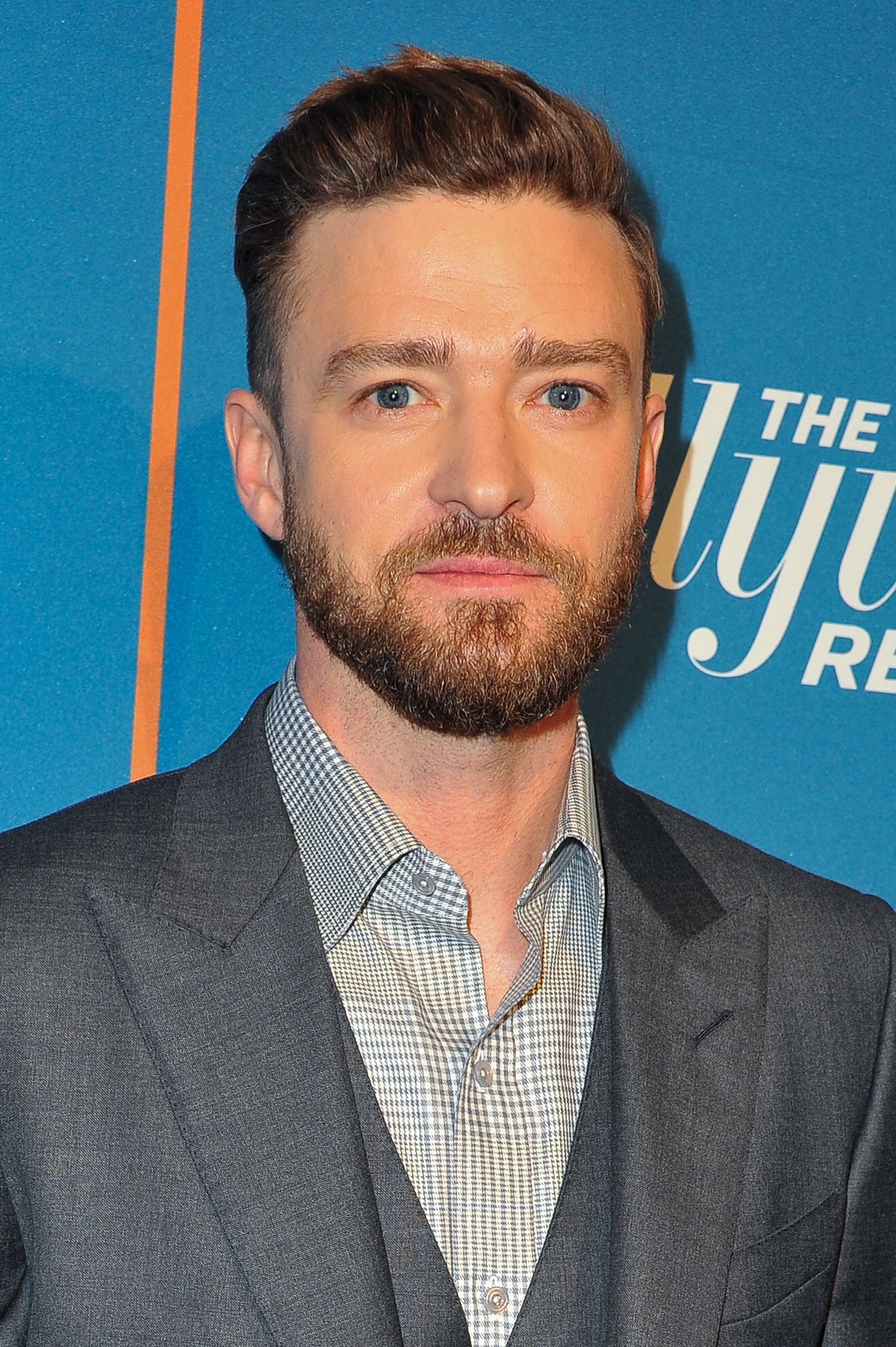 Justin Timberlake attends The Hollywood Reporter 5th Annual Nominees Night at Spago