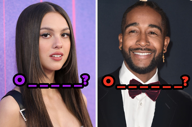 These Musicians' Names Start With The Letter "O" — Can You Accurately Guess Them?