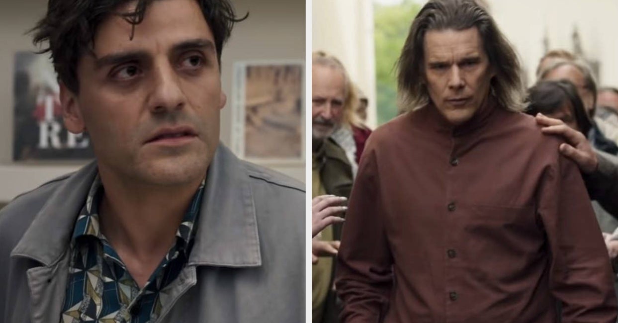 Moon Knight Cast: Here’s Where You’ve Seen Them Before