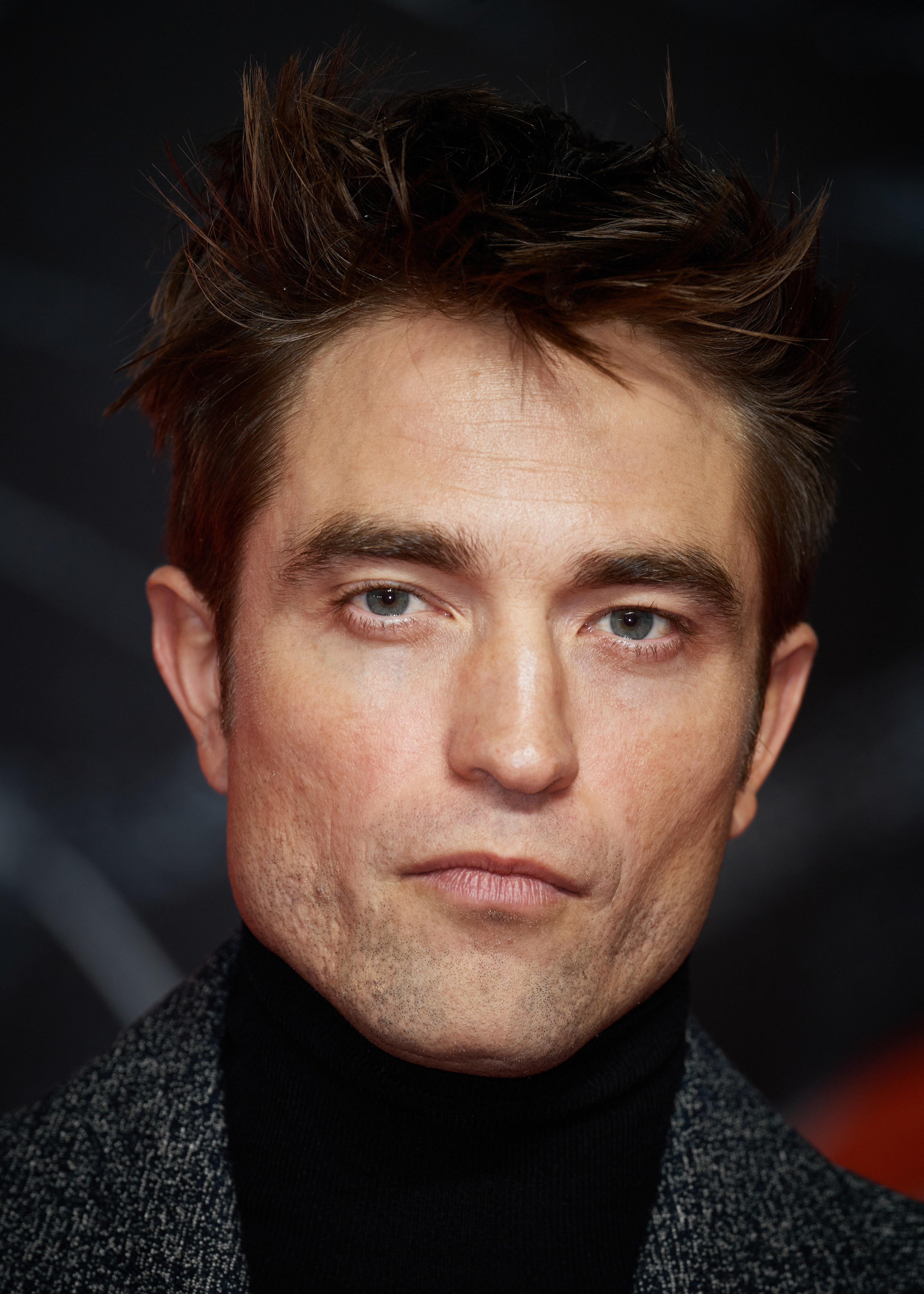 Robert Pattinson attends &quot;The Batman&quot; special screening at BFI IMAX Waterloo