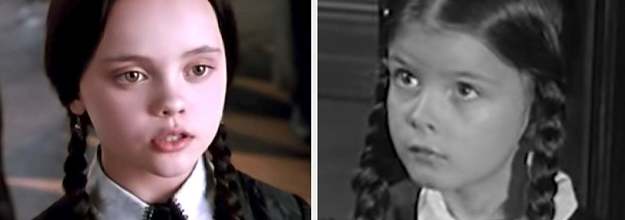 Where to find the BuzzFeed wednesday addams quiz｜Recherche TikTok